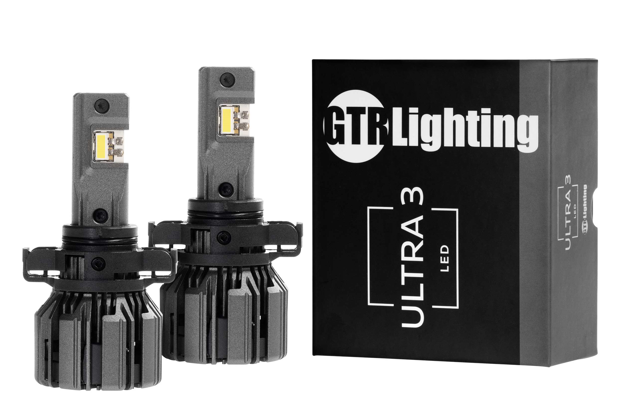 Brand - GTR-Lighting, OEM-Parts, Profile, Category - Bi